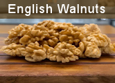 English Walnuts